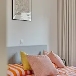 Pippa By Bloss Apartamento *