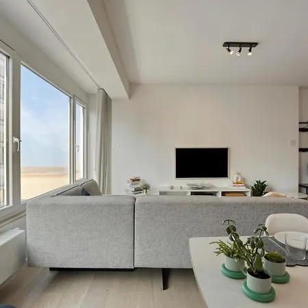 Pippa Apartmán