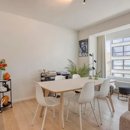 Pippa Apartment *