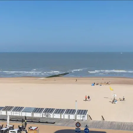 Pippa By Bloss Apartamento Ostende