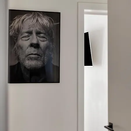 Pippa By Bloss Apartment Ostend