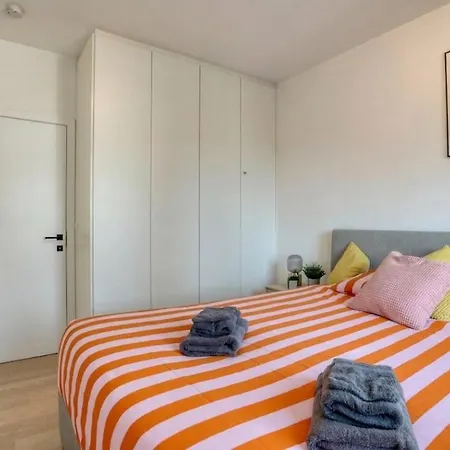 Pippa By Bloss Apartment