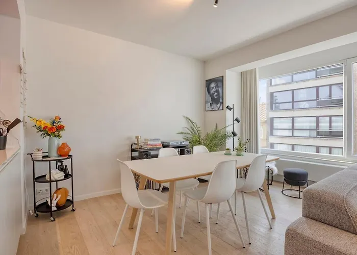 Pippa By Bloss Apartment *