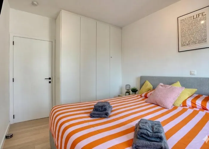 Pippa By Bloss Apartment