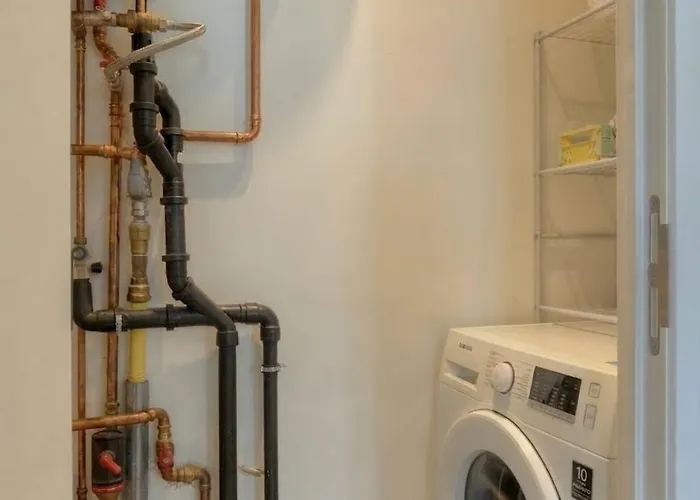 Pippa By Bloss Apartment Ostend