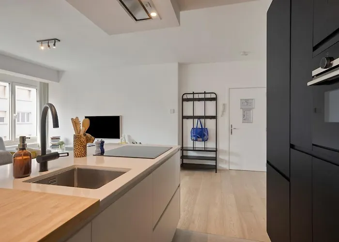 Apartment Pippa By Bloss