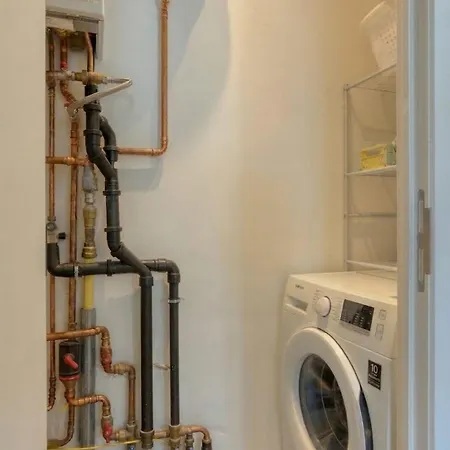 Pippa By Bloss Apartment Ostende