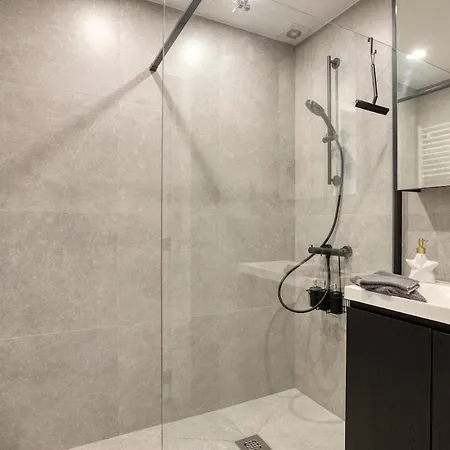 Apartment Pippa By Bloss Ostende