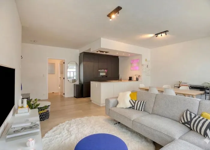 Apartment Pippa By Bloss *