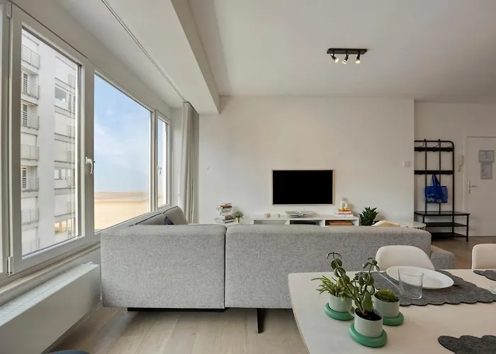 Pippa By Bloss Apartment