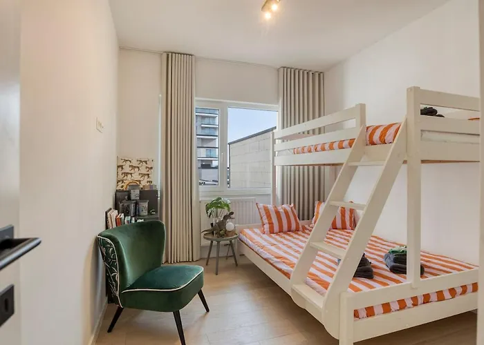 Apartment Pippa By Bloss