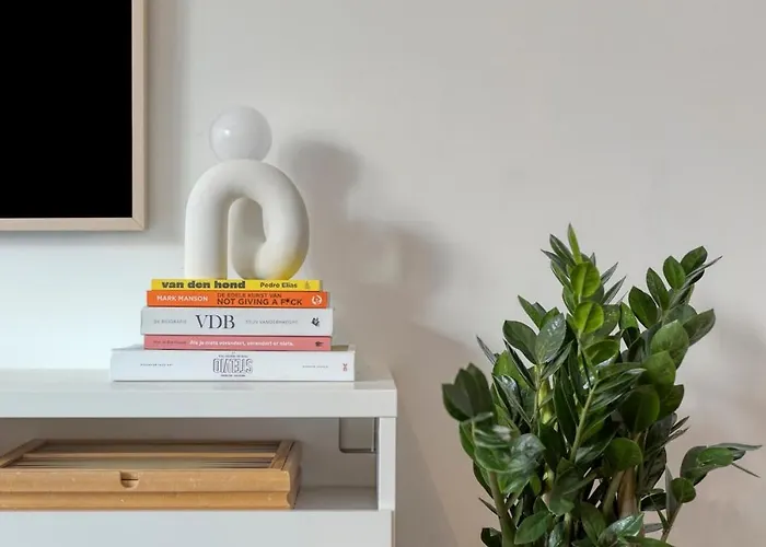 Pippa By Bloss Apartment *