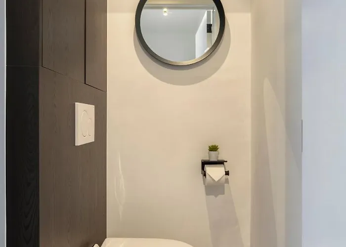 Pippa By Bloss Apartment