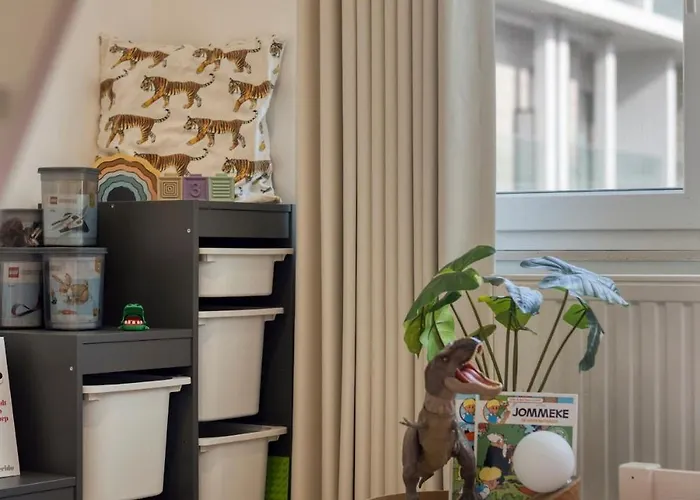 Pippa By Bloss Apartment