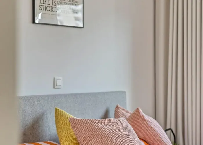 Pippa By Bloss Apartment *