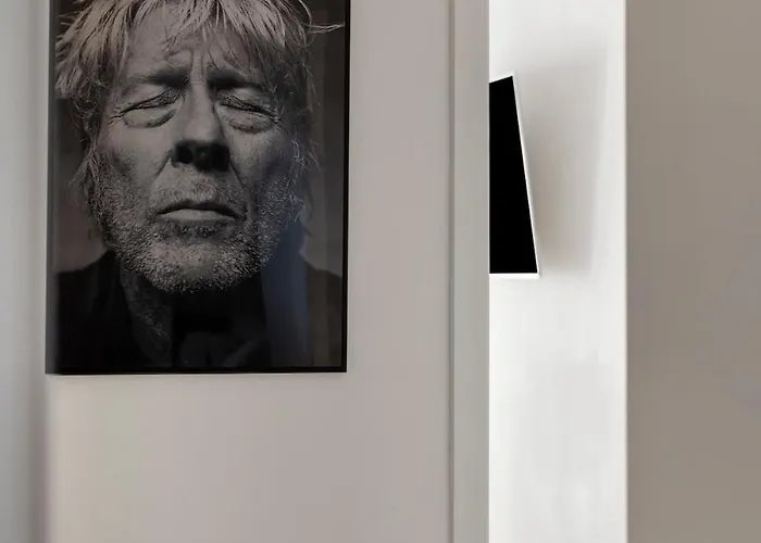 Pippa By Bloss Apartment Ostende