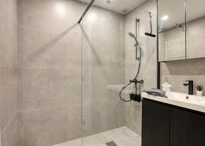 Apartment Pippa By Bloss Ostende