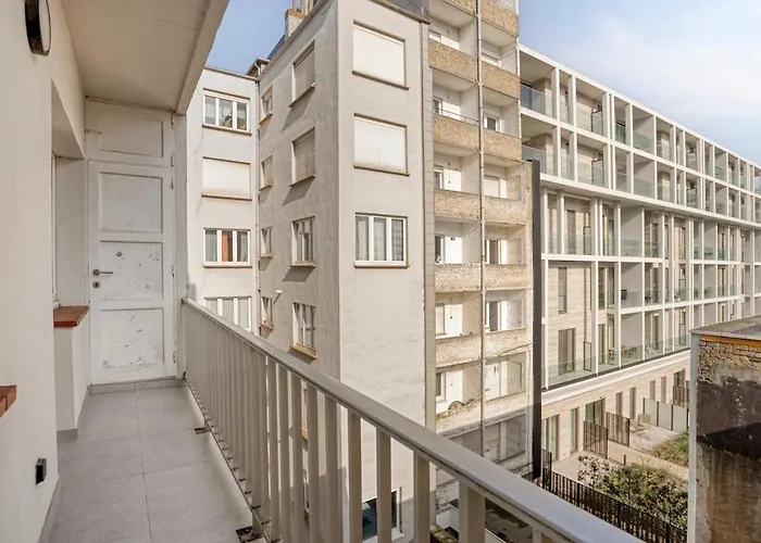 Apartment Pippa By Bloss